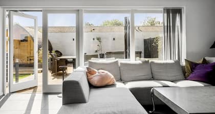 Belle maison Ă Frederikssund avec sauna