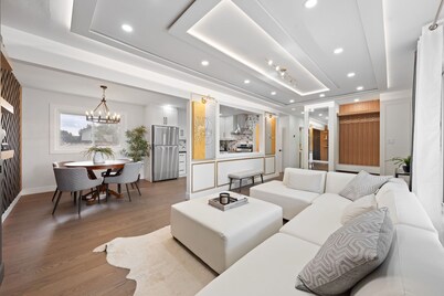 Home away from home, in the picturesque Niagara on the lake.