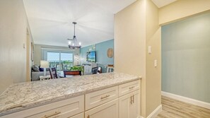 Interior - Condo# 403 Siesta Key- Gulf View (Sarasota)