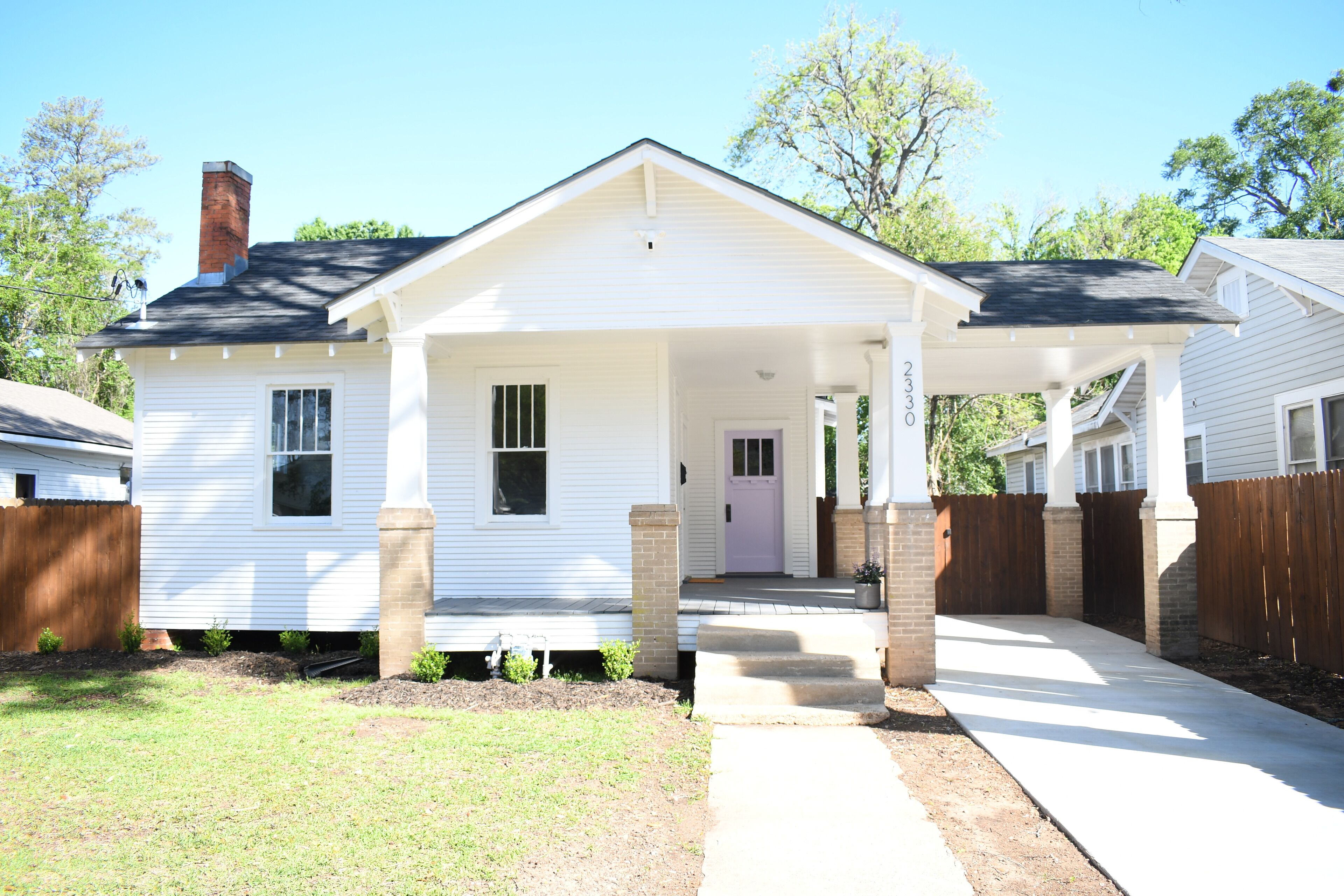House on Hill 