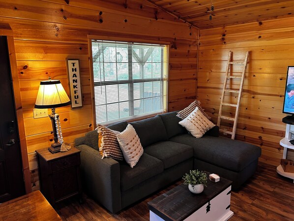 Téléviseur connecté