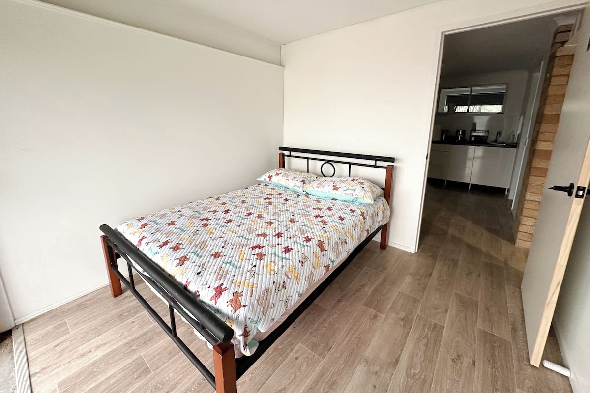 Basic Double Room | Free WiFi