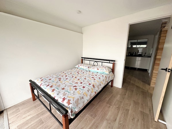 Habitación básica doble | Wifi gratis 
