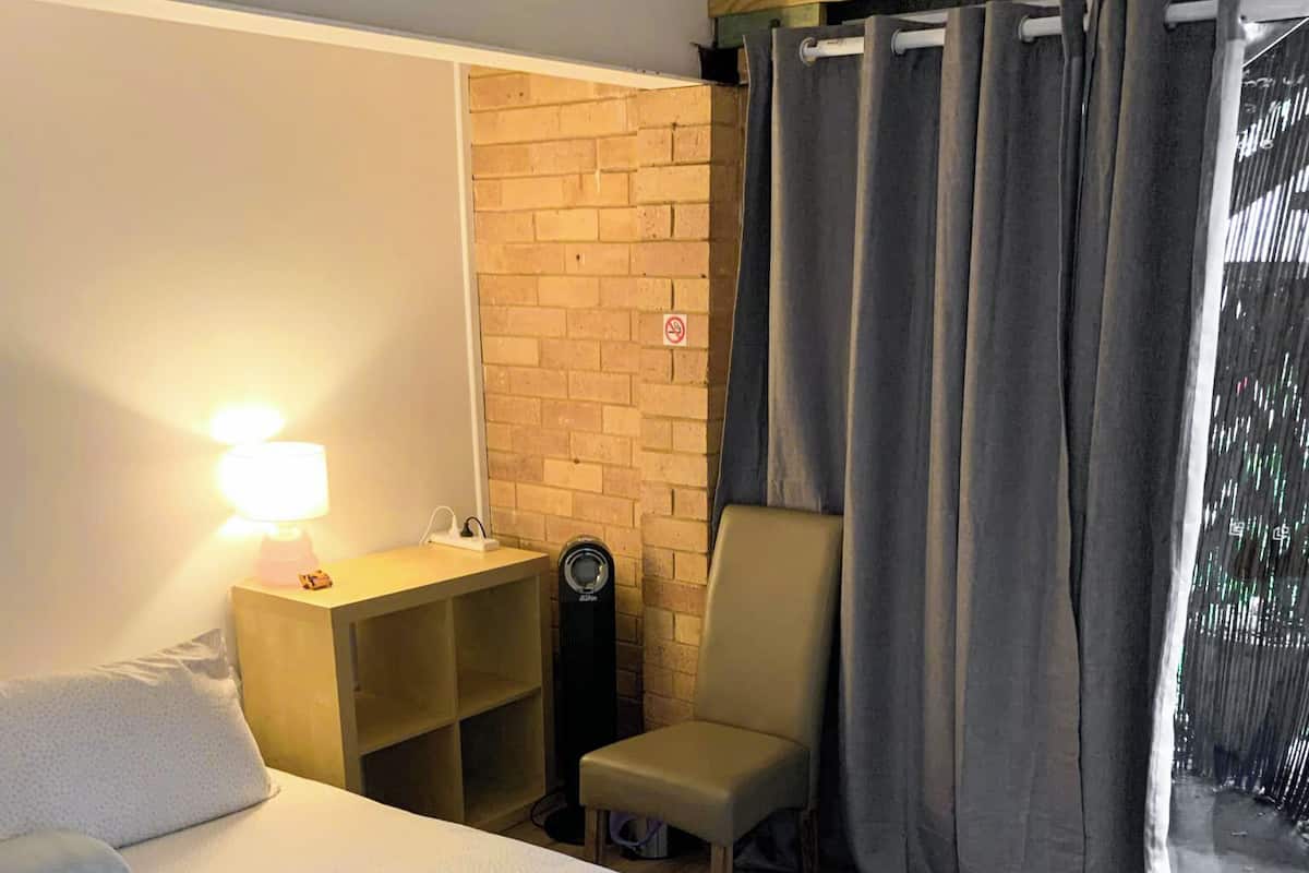 Standard Double Room | Free WiFi