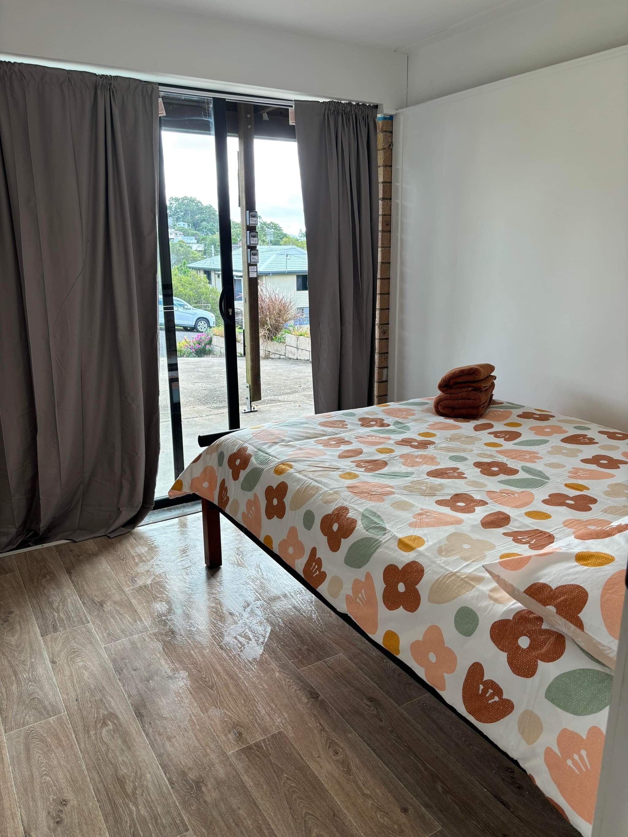 Basic Double Room | Free WiFi