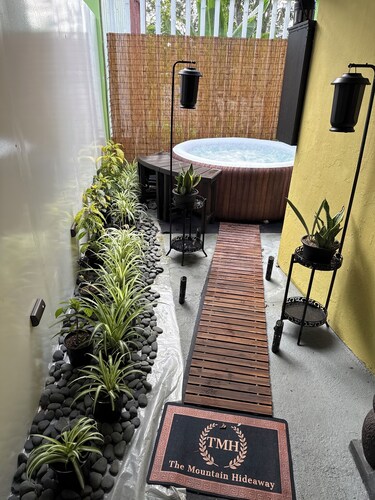 Luxury apartment in Morovis.