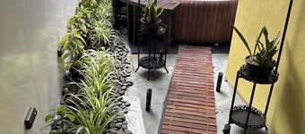 Luxury apartment in Morovis.