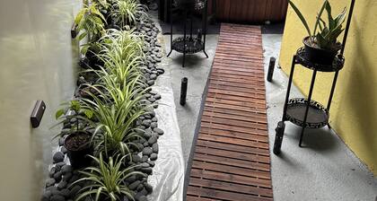 Luxury Mountain Hideaway with Private Hot Tub in Morovis.