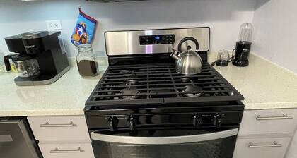 Luxury apartment in Morovis.