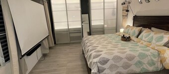 Luxury apartment in Morovis.