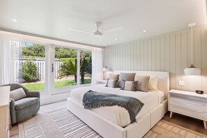 2 soveværelser, strygejern/strygebræt, gratis Wi-Fi, sengetøj