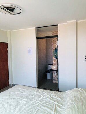 1 slaapkamer, wifi, beddengoed