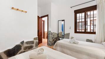 8 slaapkamers, gratis wifi, beddengoed