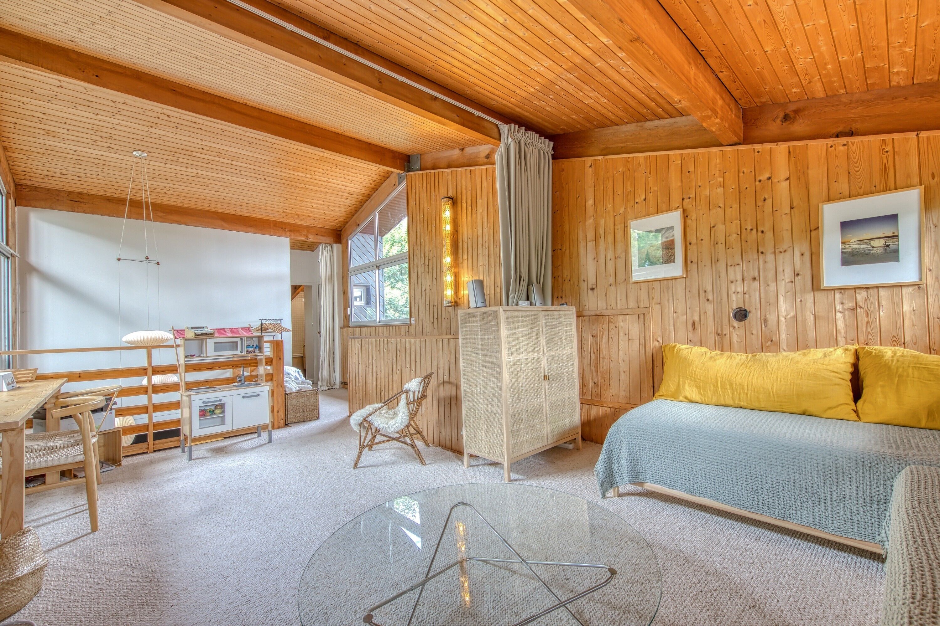 4 Schlafzimmer, Bügeleisen/Bügelbrett, kostenloses WLAN, Bettwäsche