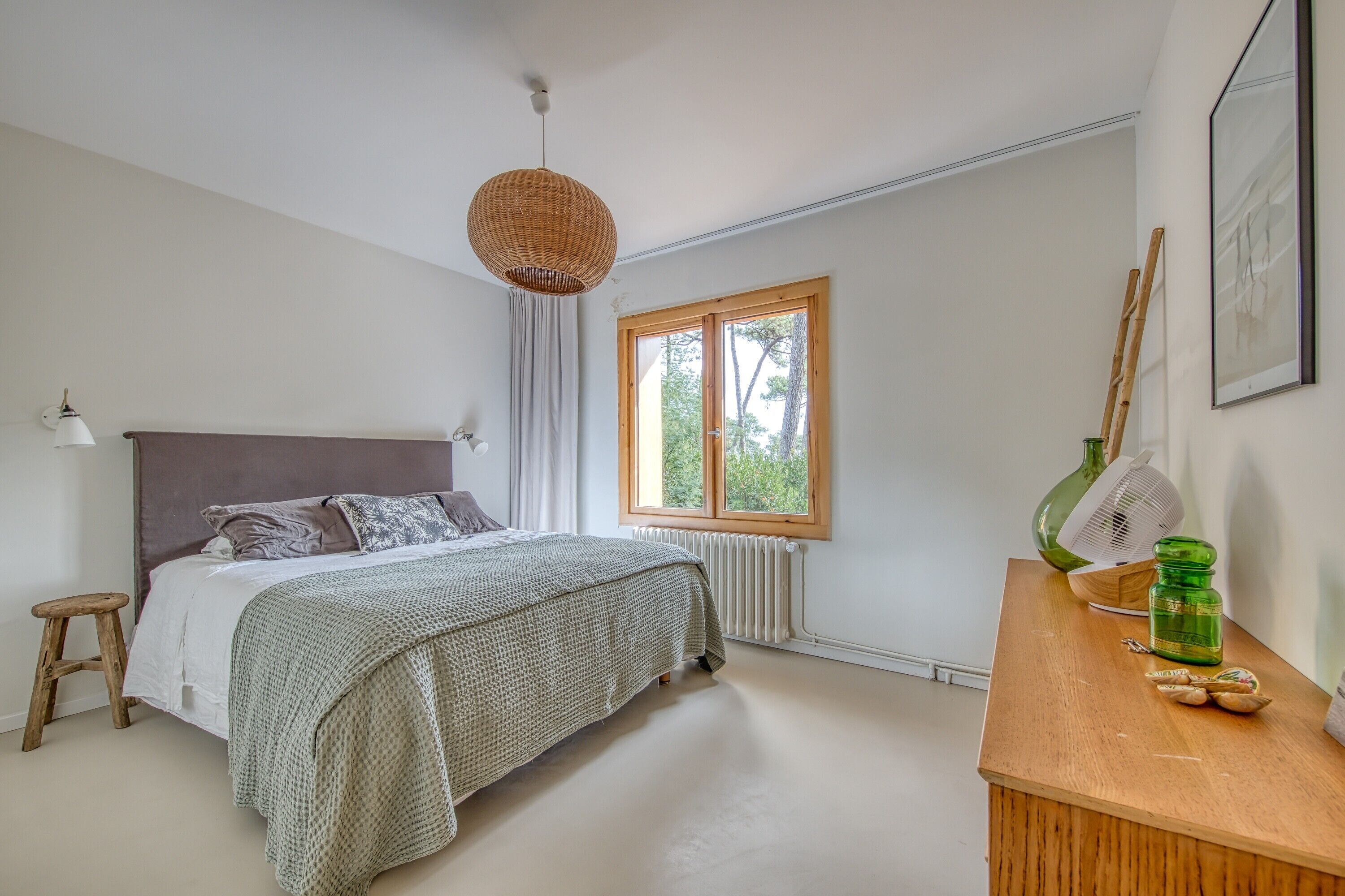 4 Schlafzimmer, Bügeleisen/Bügelbrett, kostenloses WLAN, Bettwäsche