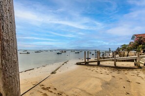 NĂ€ra stranden