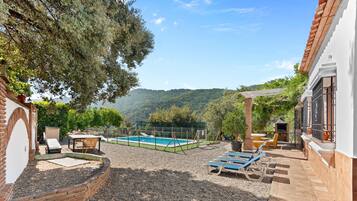 Servei de restauració a l'aire lliure