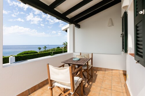 Villa 'Esther Vistas Al Mar' with Sea View, Private Pool and Wi-Fi