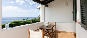 Villa 'Esther Vistas Al Mar' with Sea View, Private Pool and Wi-Fi