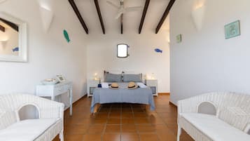 4 chambres, fer et planche Ă repasser, Wi-Fi gratuit, draps fournis