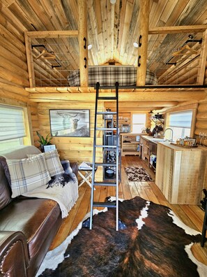Smart TV