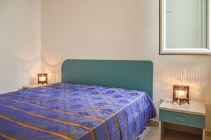 2 Schlafzimmer, Bettwäsche