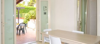 Holiday Home 'La Villetta  451' with Private Terrace and Air Conditioning