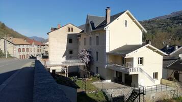 Fachada