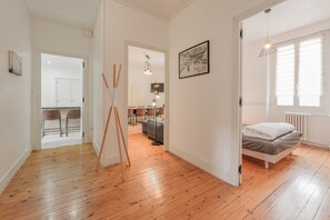 3 slaapkamers, gratis wifi