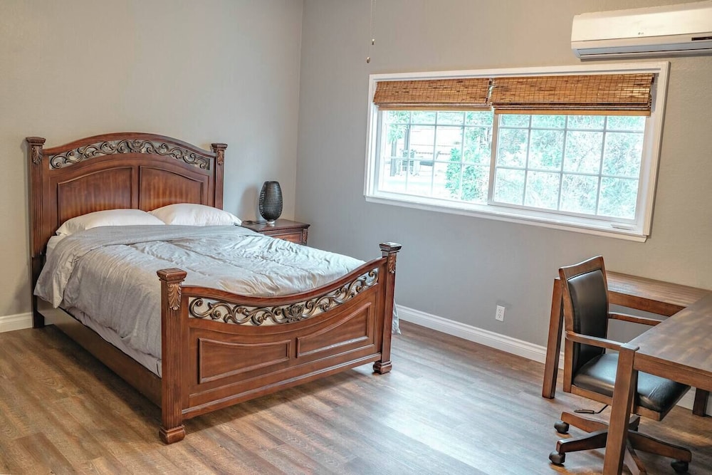 Golf Course View Between Disneyland and Universal Rowland Heights Vrbo