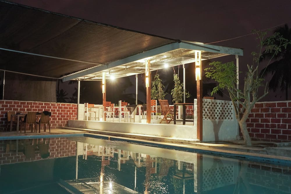 Rinjani Terrace Cottage - Janapria