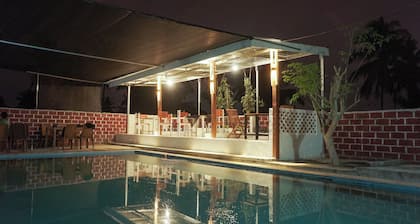 Rinjani Terrace Cottage