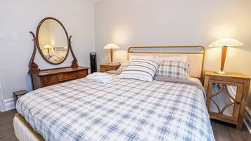 Chambre Deluxe | Wi-Fi gratuit, draps fournis