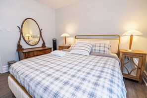 Habitación Deluxe | Wifi gratis y ropa de cama 
