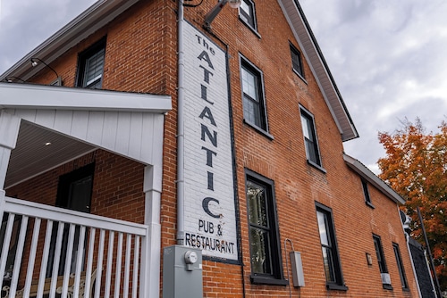 ATLANTIC HOTEL