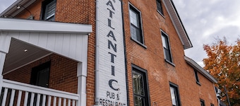 ATLANTIC HOTEL