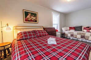 Free WiFi, bed sheets - ATLANTIC HOTEL (Alexandria)
