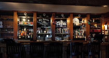 ATLANTIC HOTEL