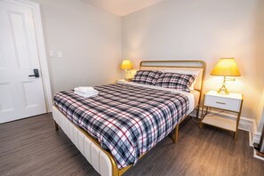 Free WiFi, bed sheets - ATLANTIC HOTEL (Alexandria)