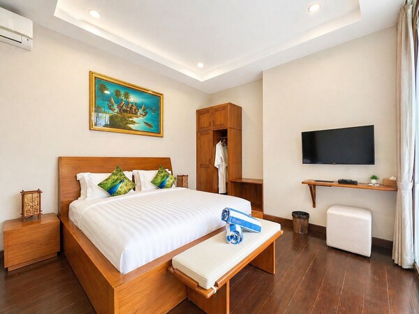 D'avera Villa - Canggu