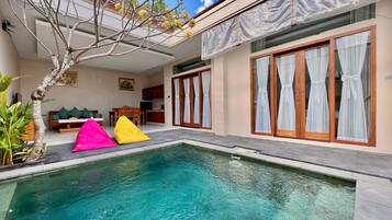 Oasis Two bedroom Villa | Piscina particular
