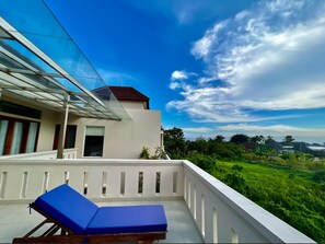 Four Bedroom Villa | City view - D'Avera Villa (Canggu)