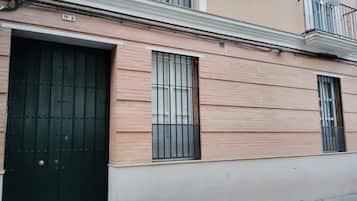 Detalle exterior