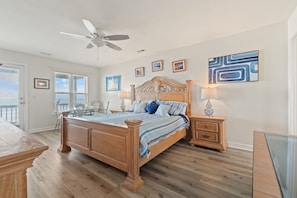 4 bedrooms, free WiFi