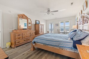 4 bedrooms, free WiFi