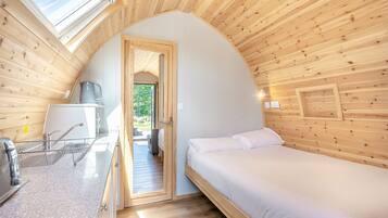1 bedroom, WiFi (free)