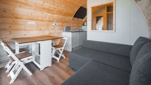 Oppholdsområde