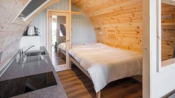 1 bedroom, WiFi