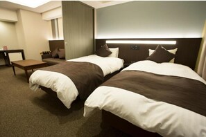 1 Schlafzimmer, Schreibtisch, kostenloses WLAN, Bettwäsche