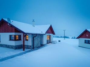 Exterior - Residence Lipno by Interhome (Lipno nad Vltavou)